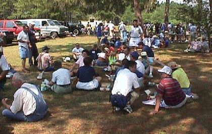 tour picnic